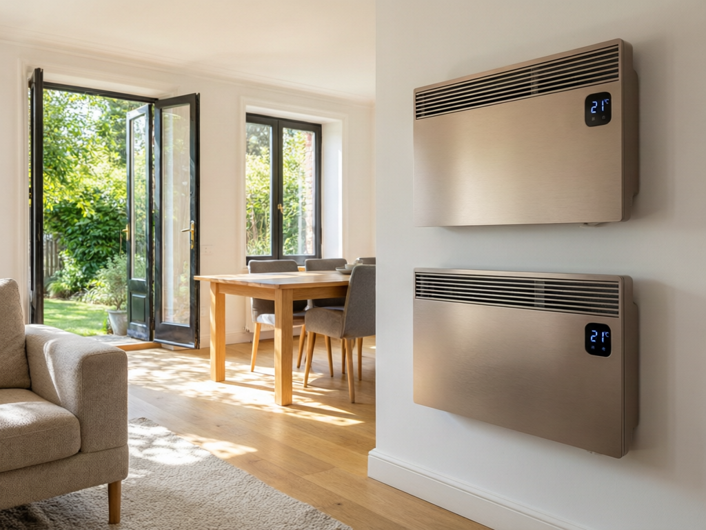 Installer un chauffage électrique à Toulouse avec un artisan certifié
<p>Notre collectif d'artisans à Toulouse — Notre collectif regroupe des professionnels expérimentés, sélectionnés pour la qualité de leurs prestations. Les entreprises de notre réseau disposent de certifications reconnues : RGE, Qualibat.</p>
<p>Grâce à notre collectif, vous recevez plusieurs devis gratuits de la part d'entreprises partenaires, ce qui vous permet de comparer les offres et de choisir l'intervenant le mieux adapté à votre projet.</p>