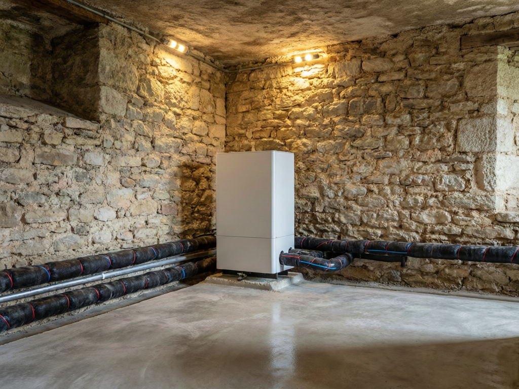 Chauffagiste Toulouse : votre collectif d'artisans chauffagistes en Haute-Garonne
<p>Notre collectif d'artisans à Toulouse — Notre collectif regroupe des professionnels expérimentés, sélectionnés pour la qualité de leurs prestations. Les entreprises de notre réseau disposent de certifications reconnues : RGE, Qualibat.</p>
<p>Grâce à notre collectif, vous recevez plusieurs devis gratuits de la part d'entreprises partenaires, ce qui vous permet de comparer les offres et de choisir l'intervenant le mieux adapté à votre projet.</p>