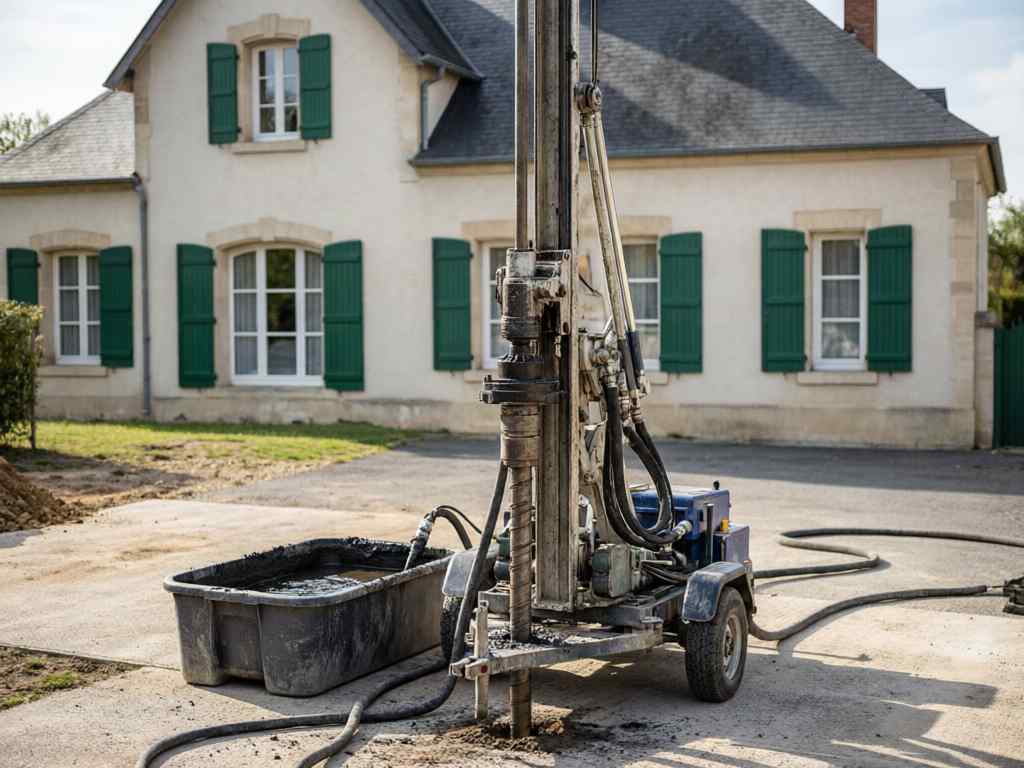 Quel prix pour un chauffage géothermique à Toulouse ? Comparez les devis chauffagiste