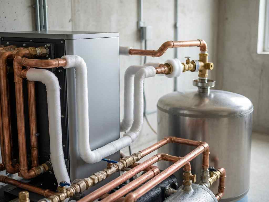 Installer un chauffage géothermique à Toulouse avec un chauffagiste qualifié