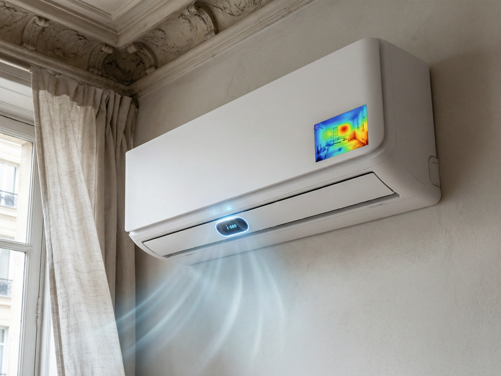 Installer une climatisation à Toulouse avec un artisan certifié
<p>Notre collectif d'artisans à Toulouse — Notre collectif regroupe des professionnels expérimentés, sélectionnés pour la qualité de leurs prestations. Les entreprises de notre réseau disposent de certifications reconnues : RGE, Qualibat.</p>
<p>Grâce à notre collectif, vous recevez plusieurs devis gratuits de la part d'entreprises partenaires, ce qui vous permet de comparer les offres et de choisir l'intervenant le mieux adapté à votre projet.</p>