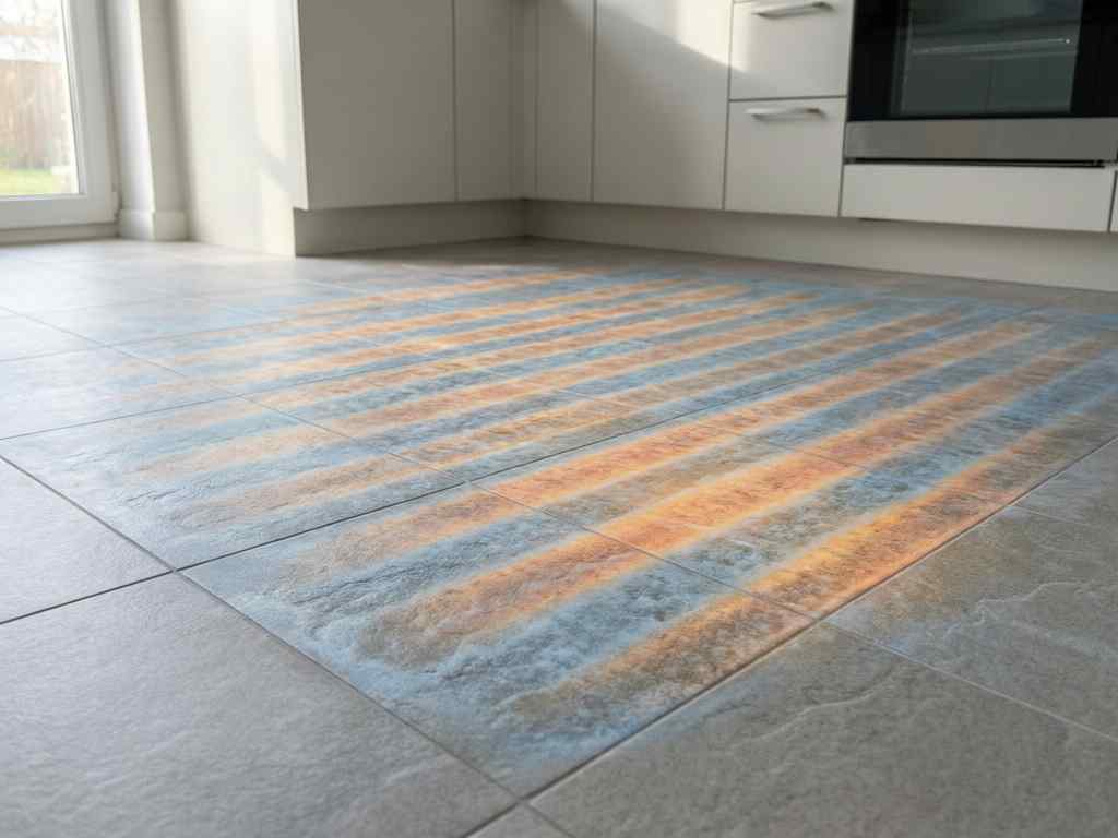Mieux comprendre le fonctionnement d'un plancher chauffant à Toulouse