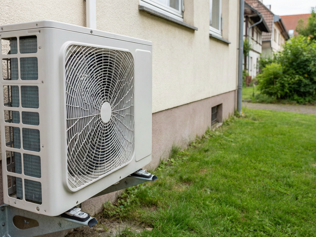 Quel tarif pour une pompe à chaleur à La Rochelle ? Comparez les devis chauffagiste