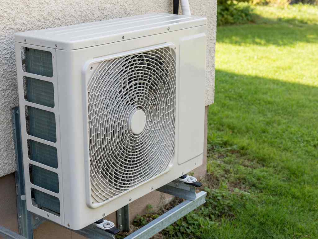 Les types de pompes à chaleur disponibles à Ramonville